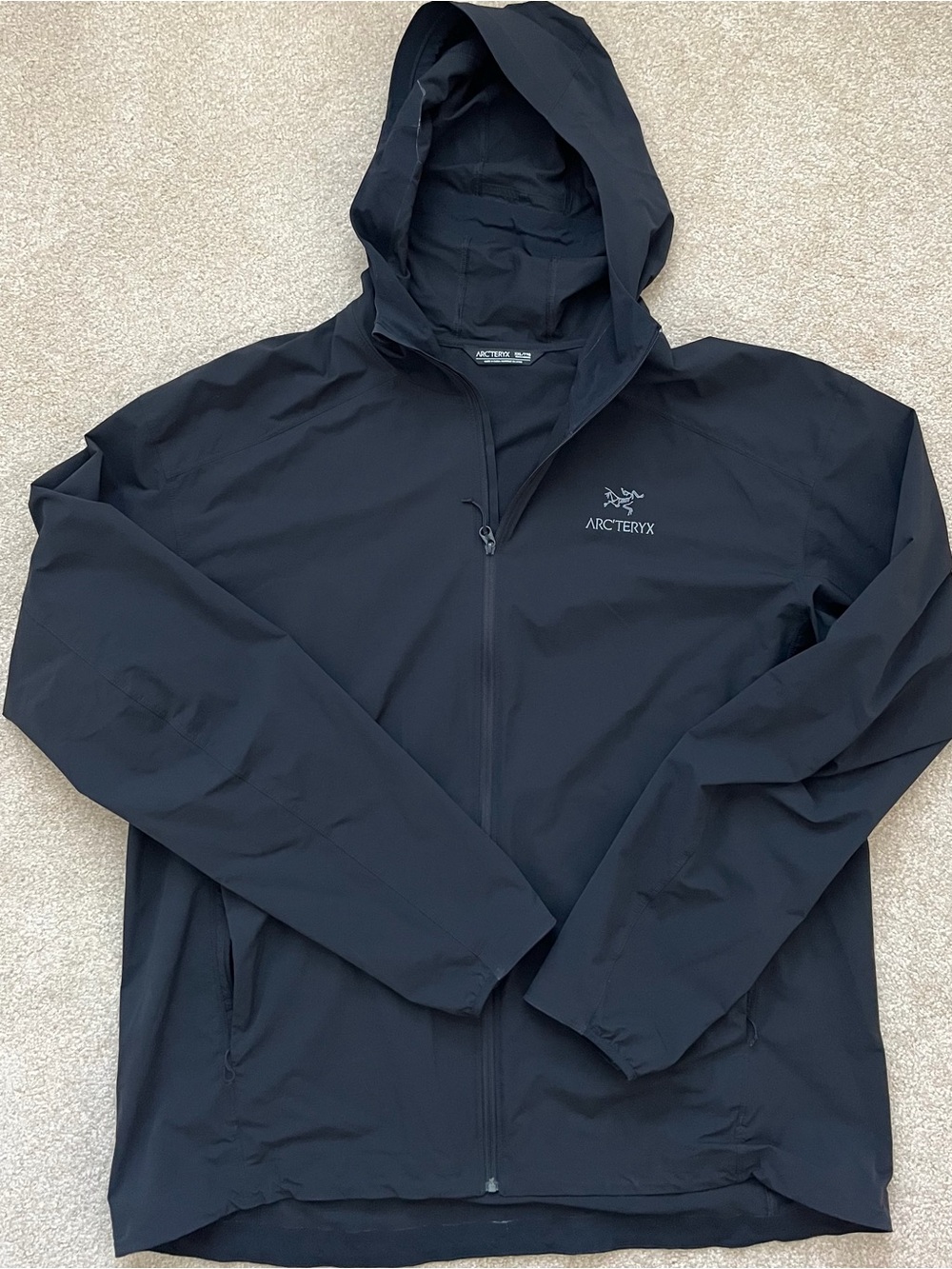 Arc’teryx Gamma Lightweight Hoody Jacket